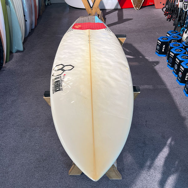 中古】CHANNEL ISLANDS チャネルアイランズ SAMPLER サンプラー 5.9