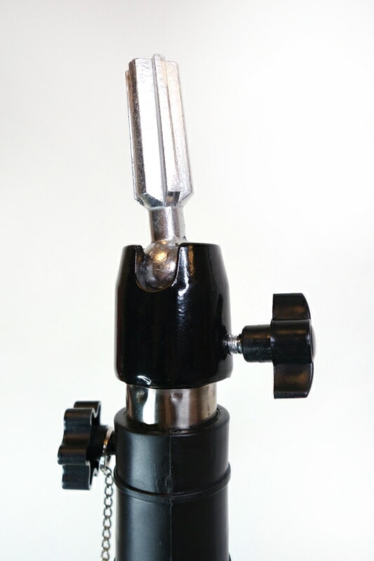 クランプ スタンド 自立 訳あり】アップウィッグ 練習用 セット