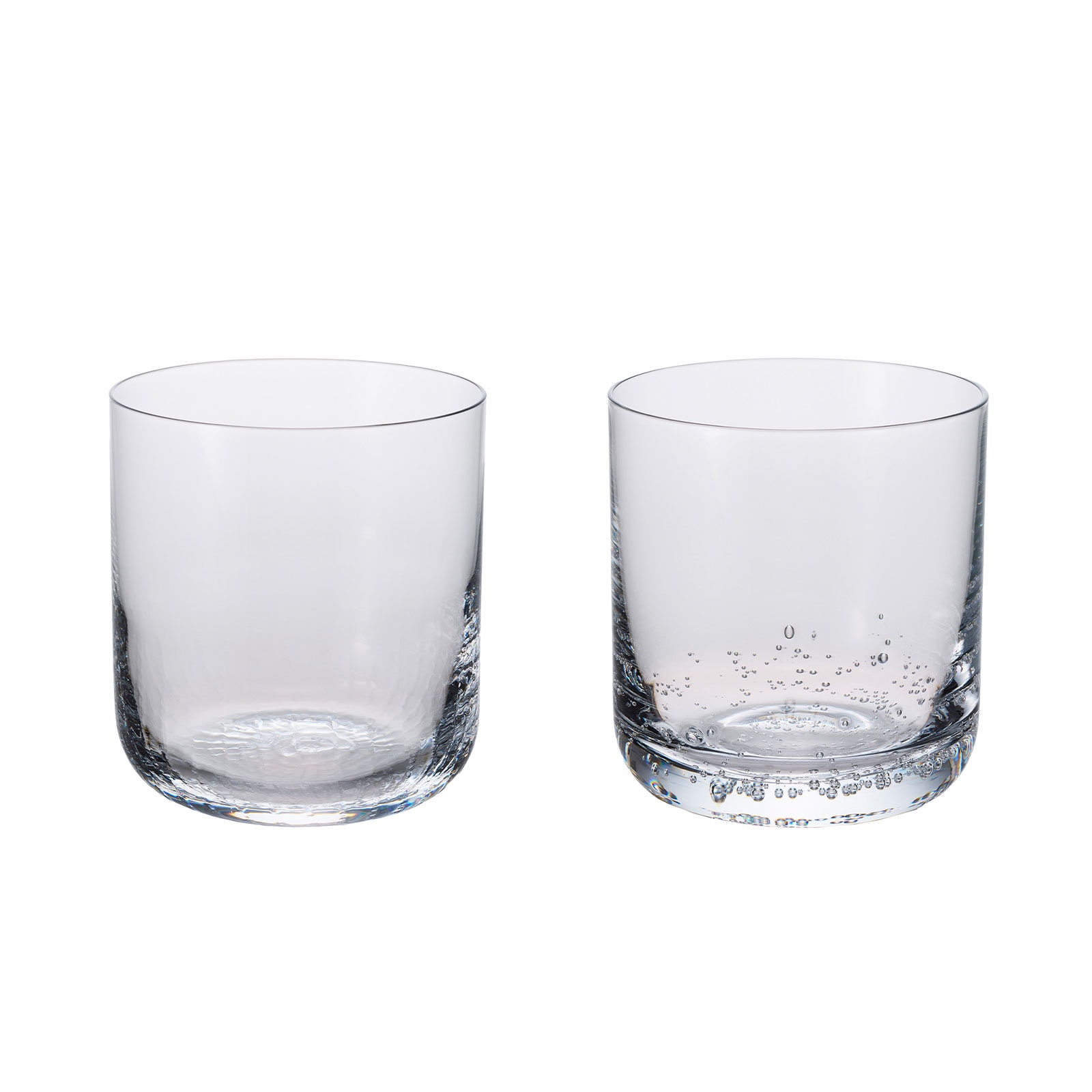 水 -MIZU-：グラス (L) ペア GIFT | ガラス製品 | Sghr