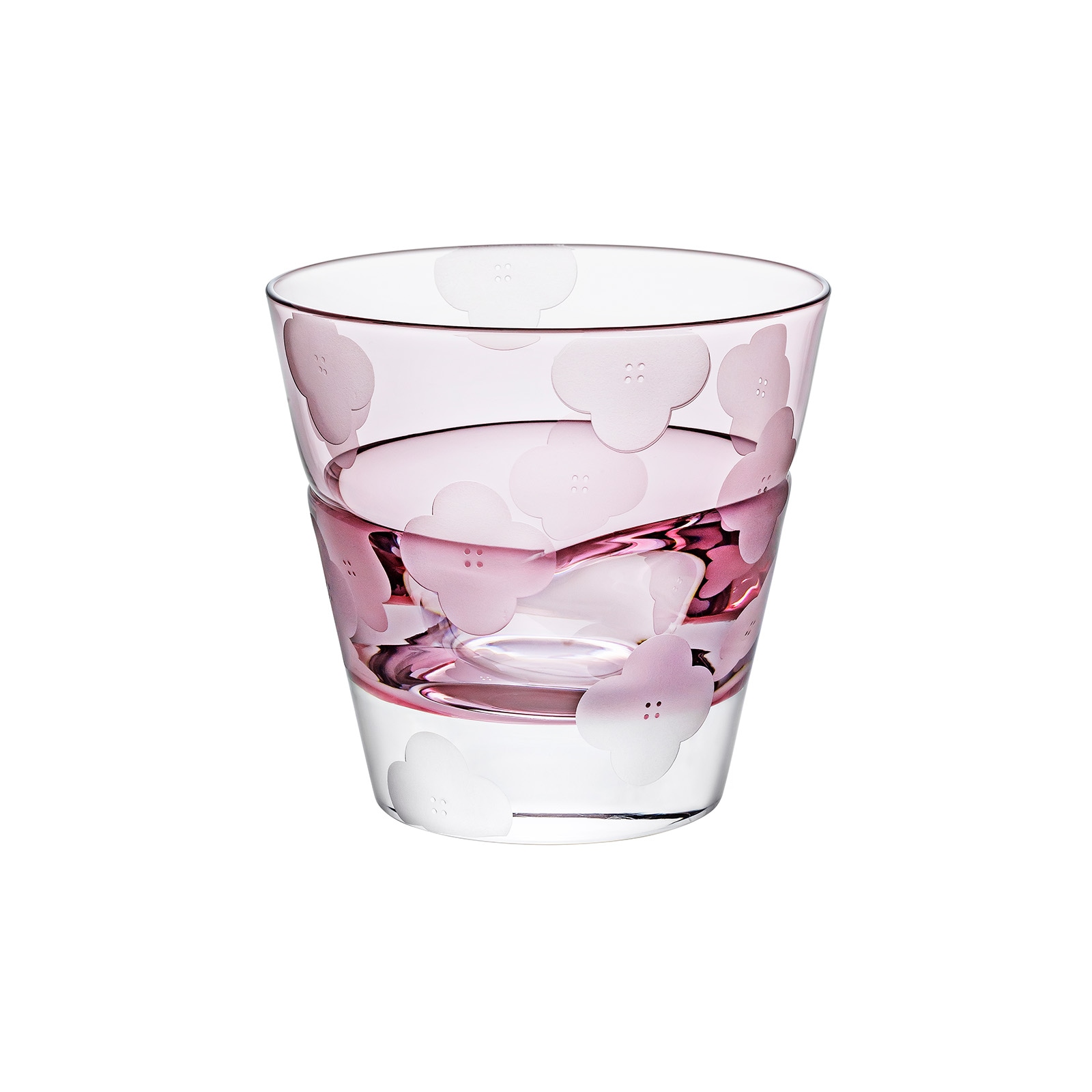 リワーク：デュオ オールド フラワー | SGHR REWORK | Sghr