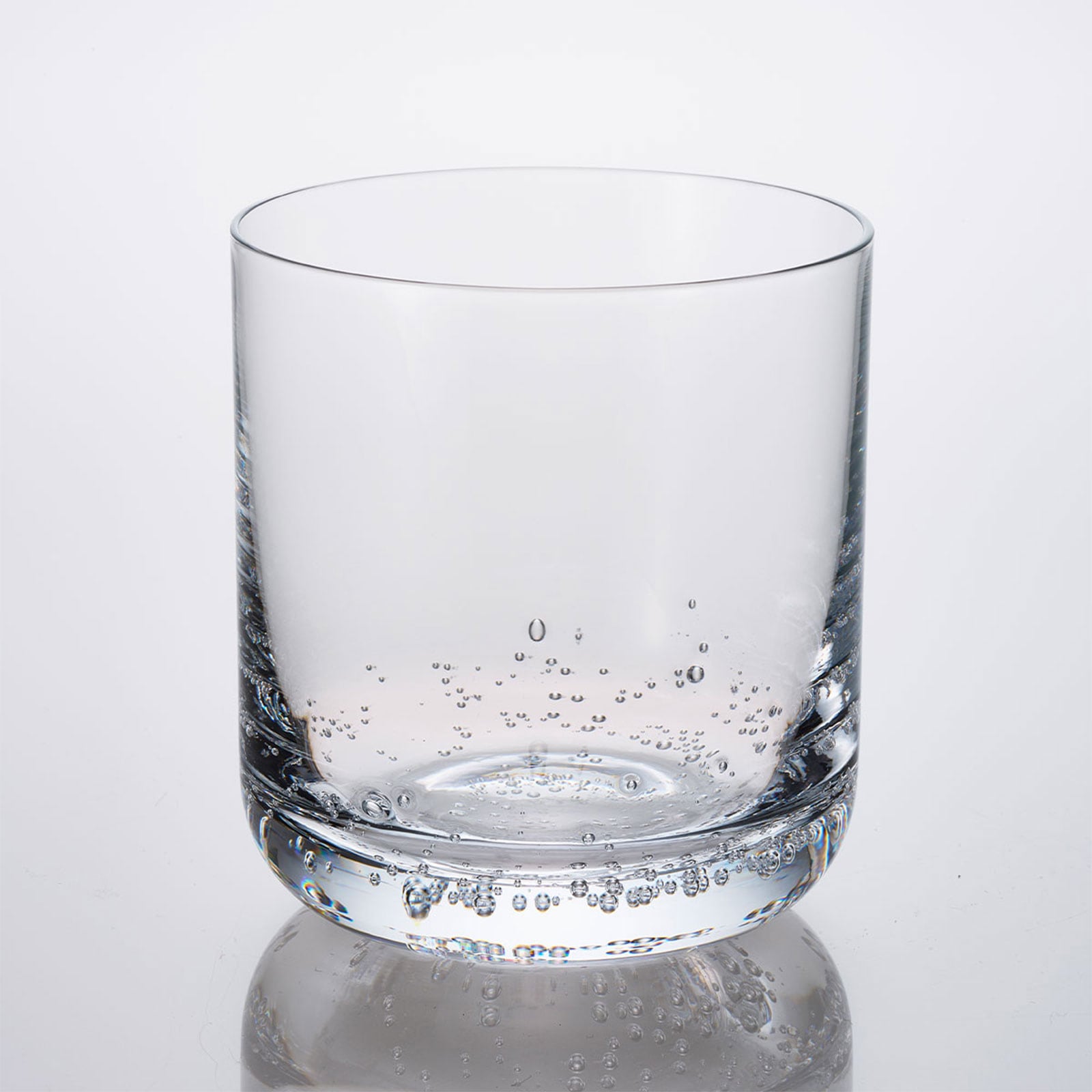 水 -MIZU-：グラス (L) ペア GIFT | ガラス製品 | Sghr