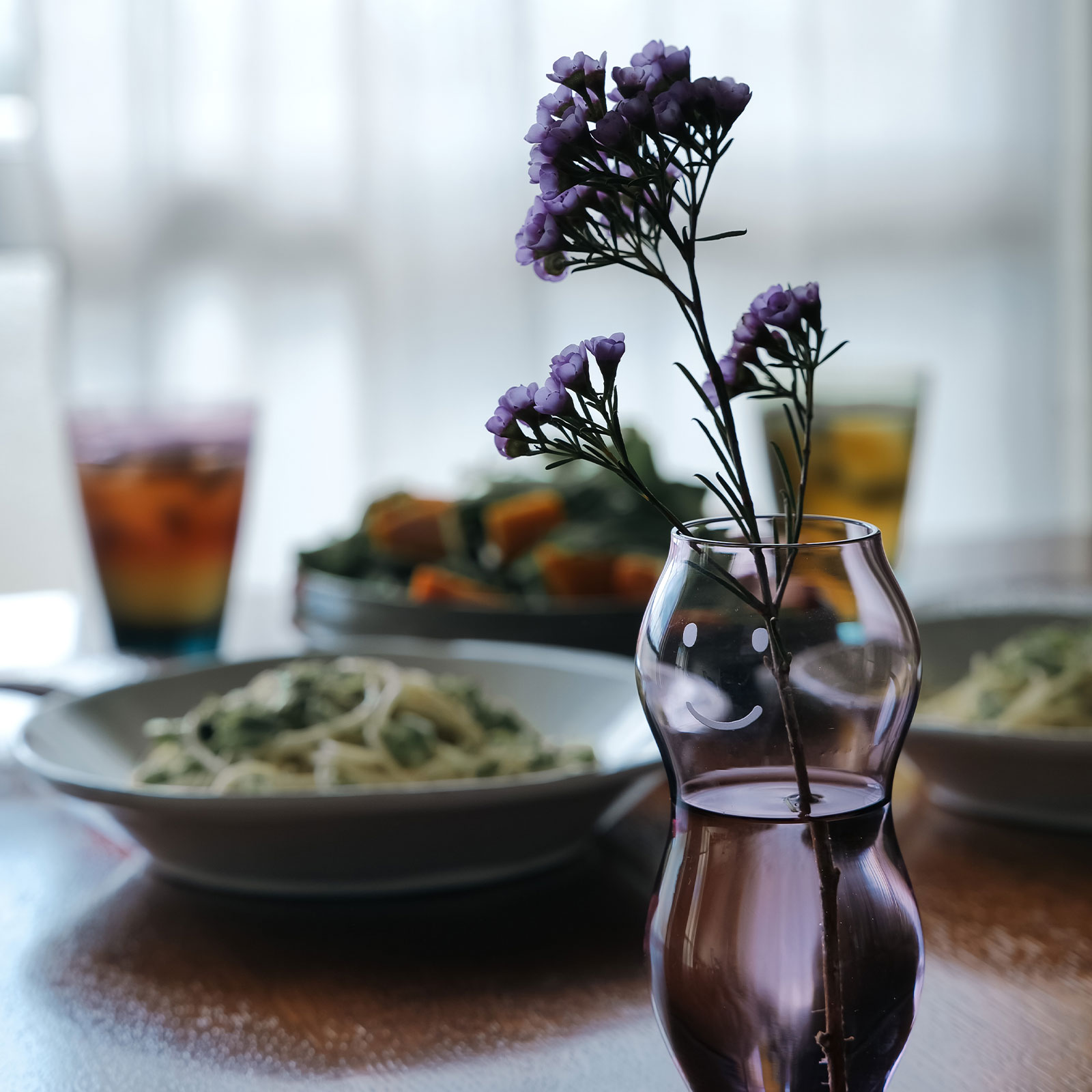 ミナ ペルホネン：ピーナッツグラス フェイス | ビール | Sghr