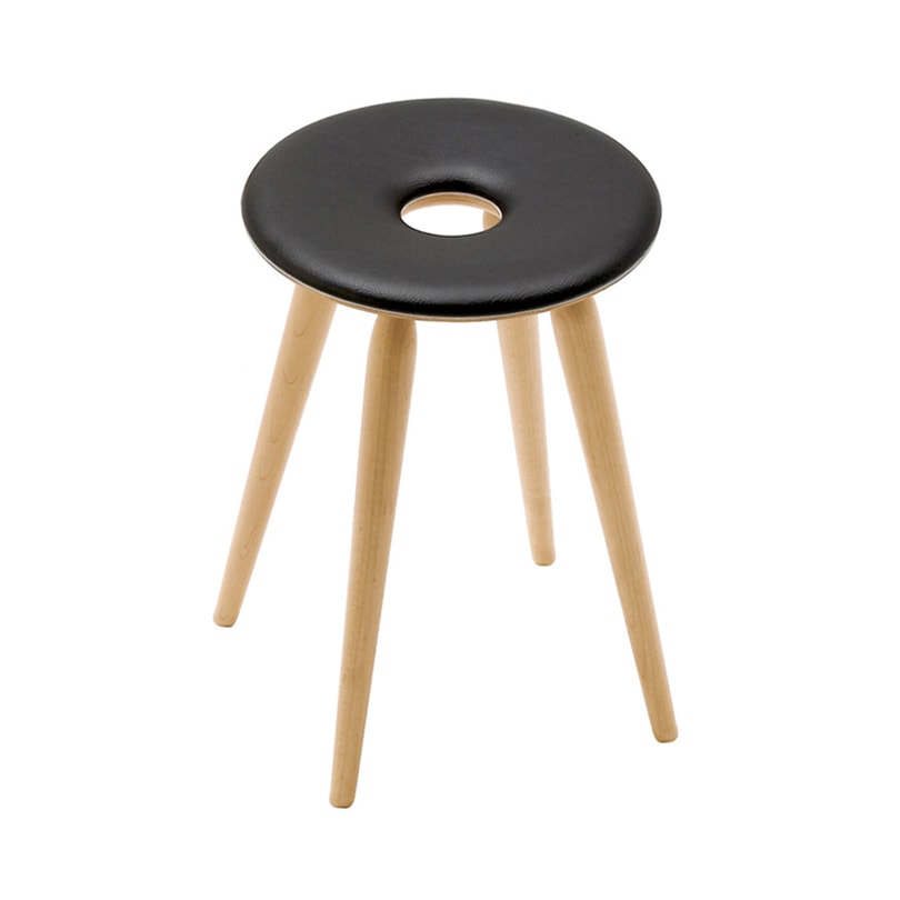 天童木工 リングスツール | すべての商品 | セキスイデザインワークス