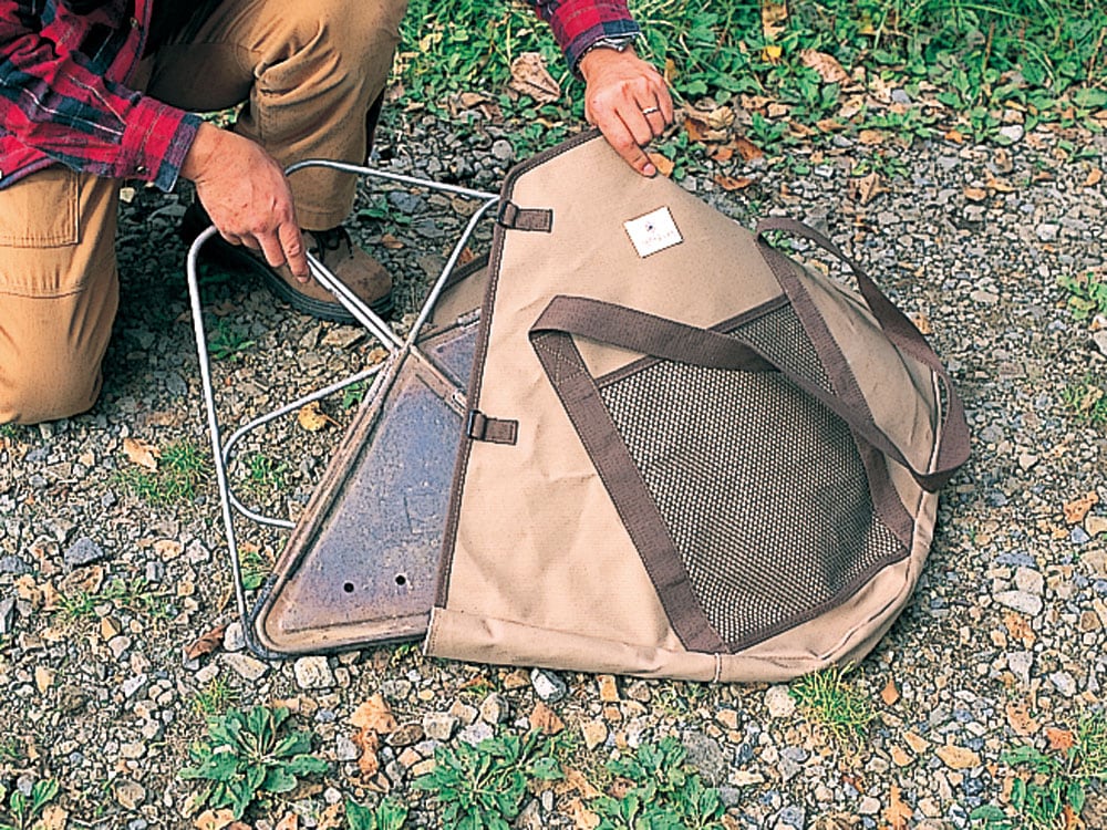 スノーピーク 焚火台Mスターターセット 40％OFF 1点限り