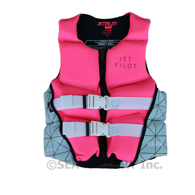 JETPILOT（ジェットパイロット）「JCI認定ライフジャケット」の通販
