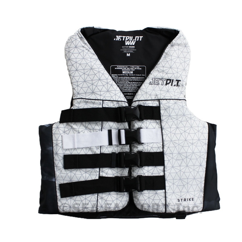 JETPILOT（ジェットパイロット）「JCI認定 ナイロンベスト」の通販