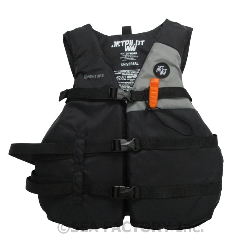 JETPILOT（ジェットパイロット）「JCI認定 ナイロンベスト」の通販