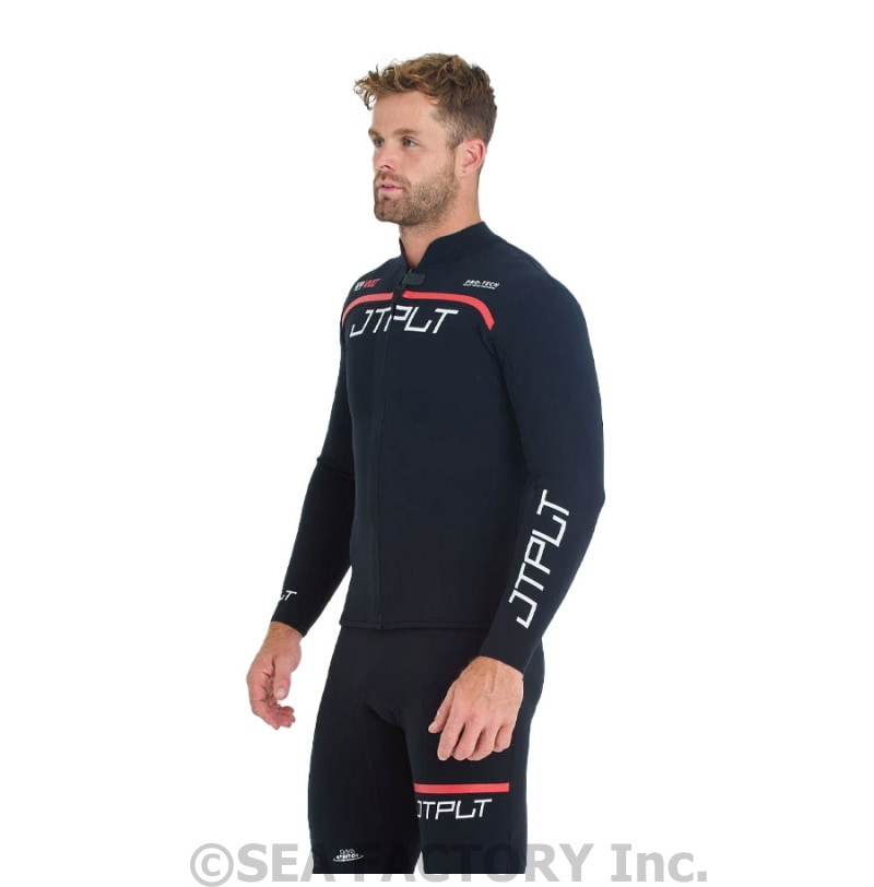 在庫限り 30％OFF】 JETPILOT ジェットパイロット RX レース ジョン