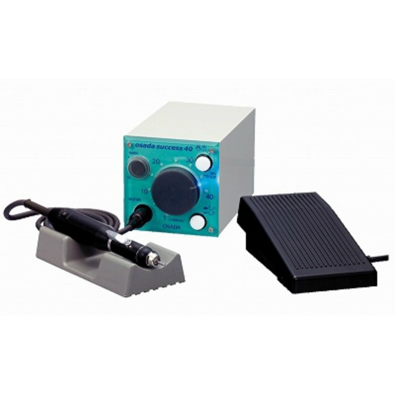OSADA サクセス OS-40J 3246 | マイクログラインダー,高性能シリーズ