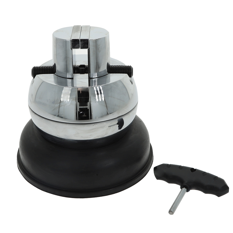 ピッチボール 大 ゴム台付 | 彫刻・刻印・石留工具・接着剤,石留め