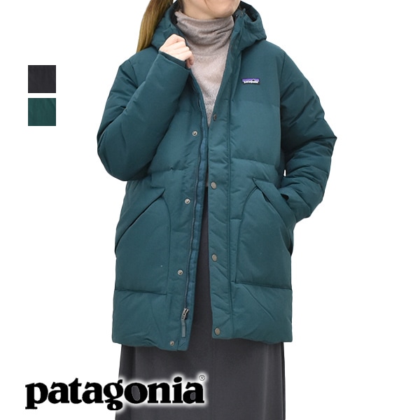 Patagonia パタゴニア Kid's DOWNDRIFT PARKA ダウンドリフト パーカー