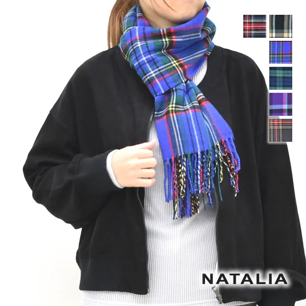 oblada オブラダ TRIANGLE トライアングル ストール F2510IT03