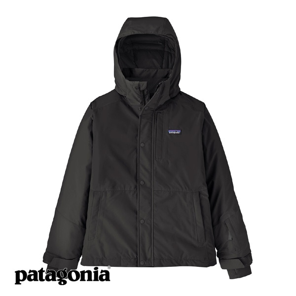 Patagonia パタゴニア Kid's POWDER TOWN JKT パウダー タウン