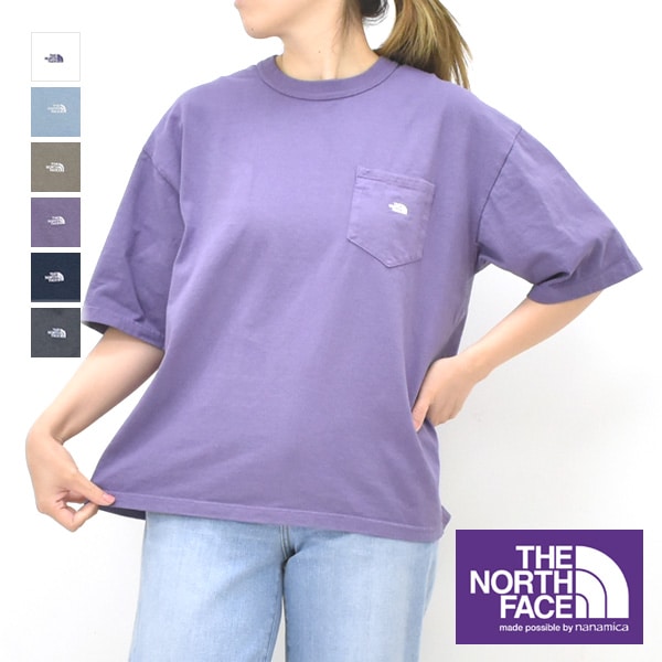 THE NORTH FACE PURPLE LABEL ノースフェイス パープルレーベル 7oz