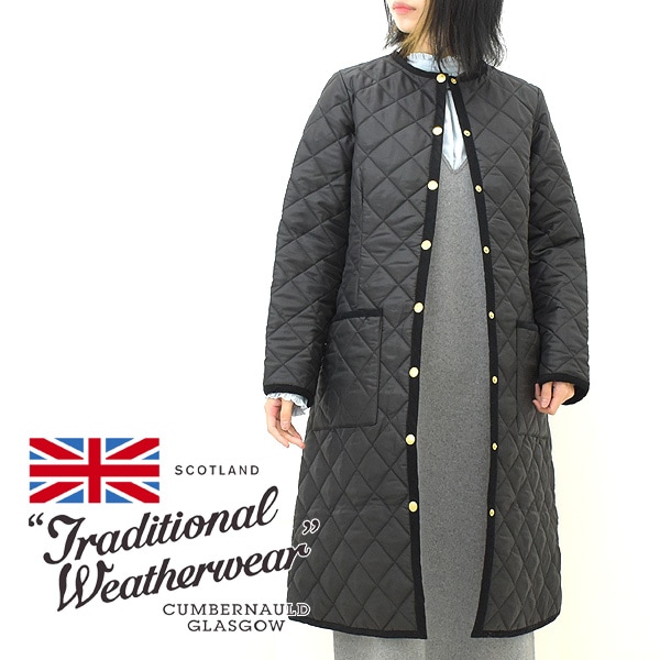 TRADITIONAL WEATHERWEAR トラディショナル ウェザーウェア