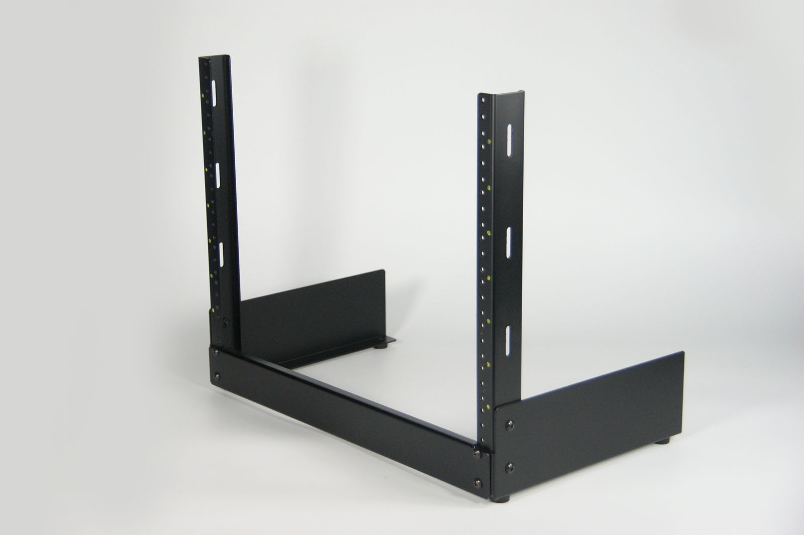 机上19 Rack 8U | セイテック