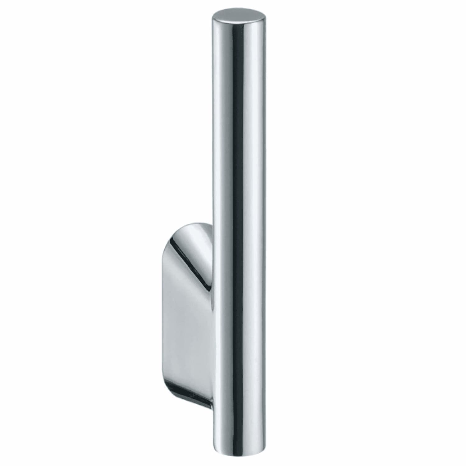 カワジュン 【AC-822-SC】 ブラインドフック(3連フック) ホワイト+