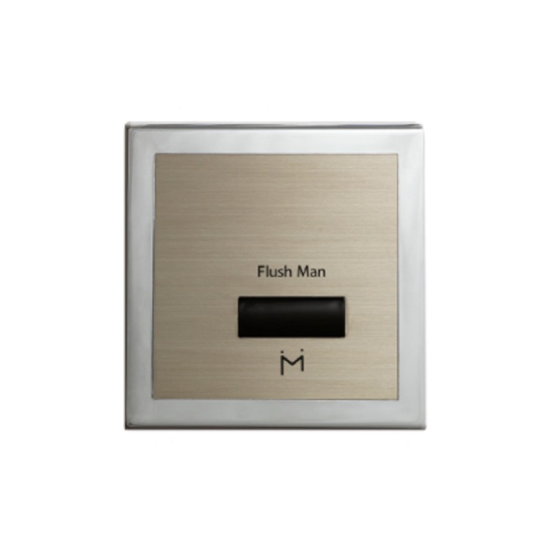 ミナミサワ 【FM8TWA3】 壁埋め込み式小便器改装用 100Vタイプ TOTO製