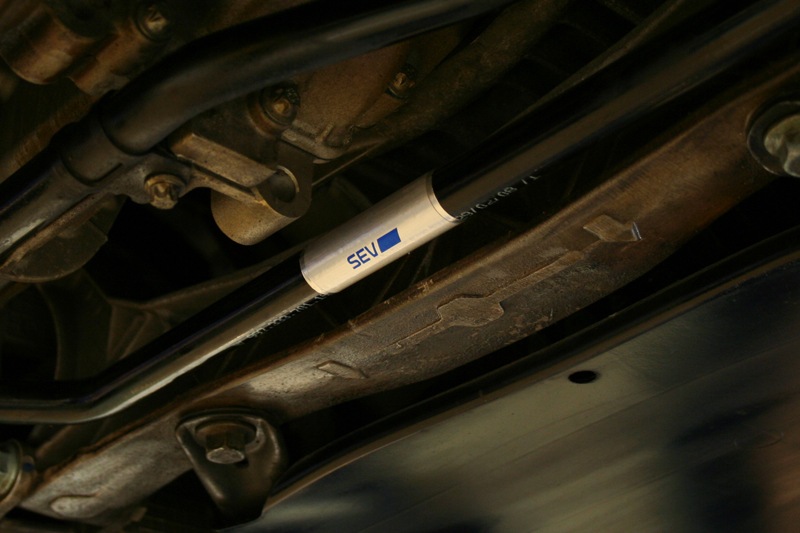 SEVオフィシャルオンラインショップ｜SEVホイールtypeR