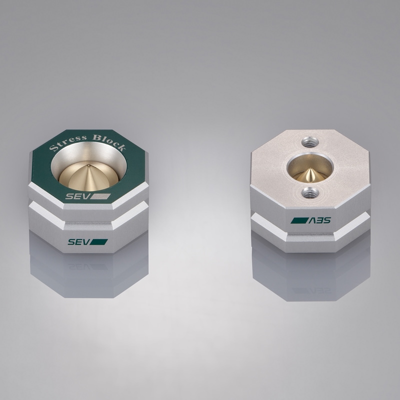 SEVオフィシャルオンラインショップ｜SEVストレスブロック