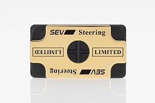 SEVオフィシャルオンラインショップ｜SEVステアリング リミテッド