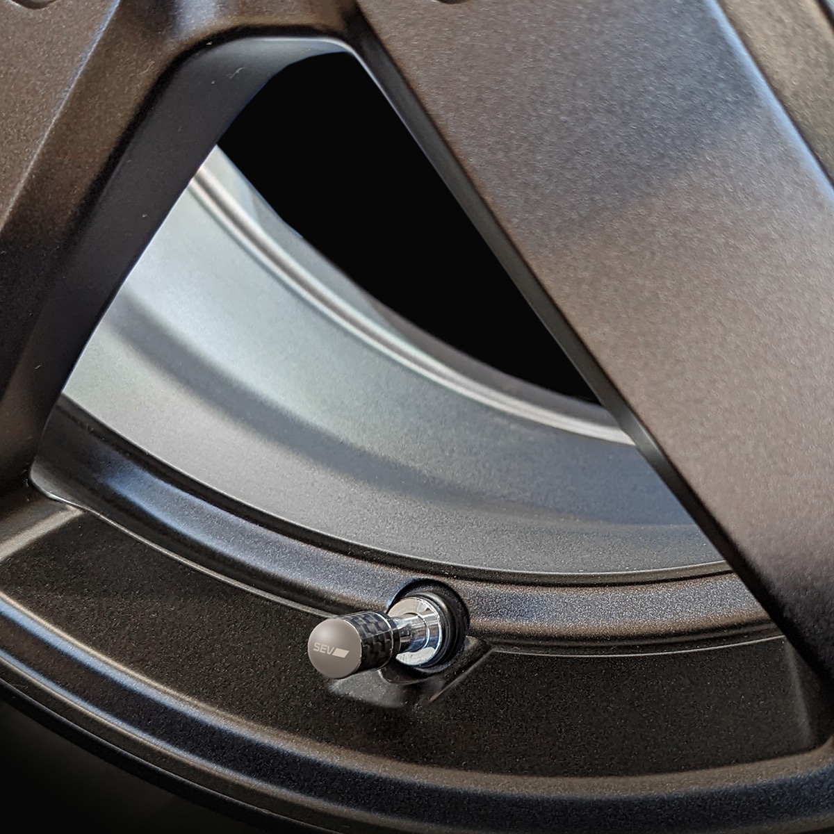 自動車用】SEV エアバルブキャップ｜SEV（セブ）オフィシャル