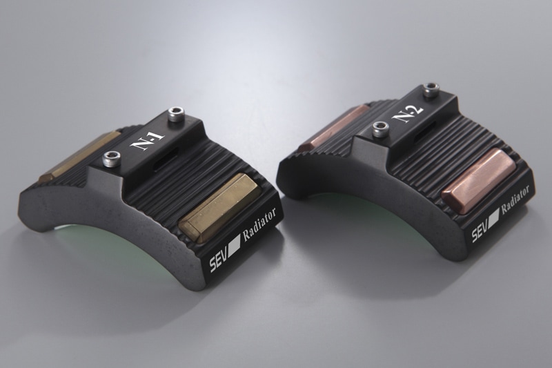 SEVオフィシャルオンラインショップ｜SEVラジエターNシリーズ