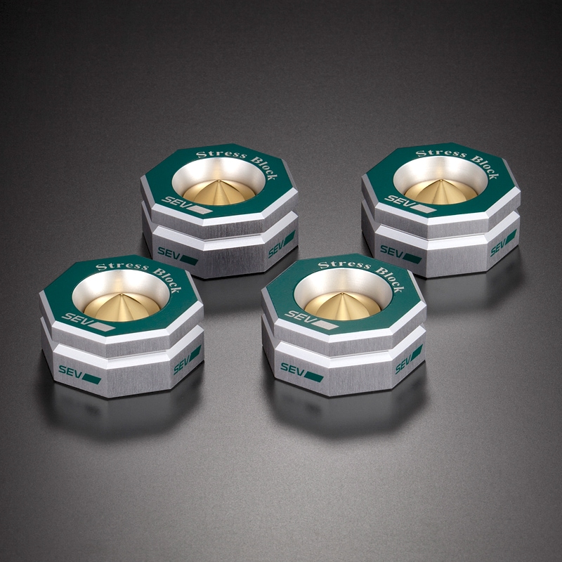 SEVオフィシャルオンラインショップ｜SEVストレスブロック