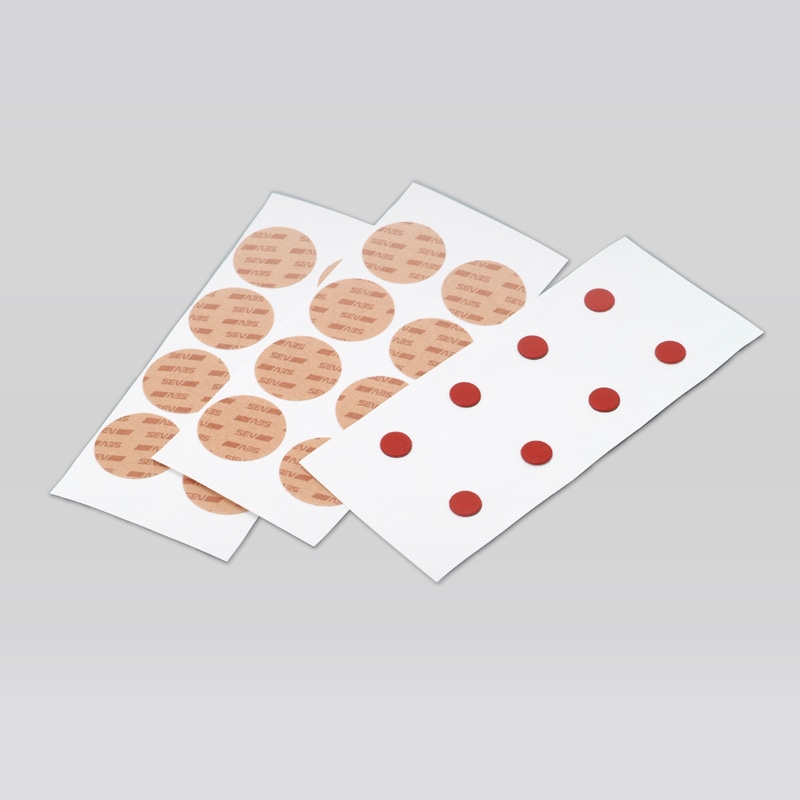 アイマスク】SEV セブ アイ アップ マスク