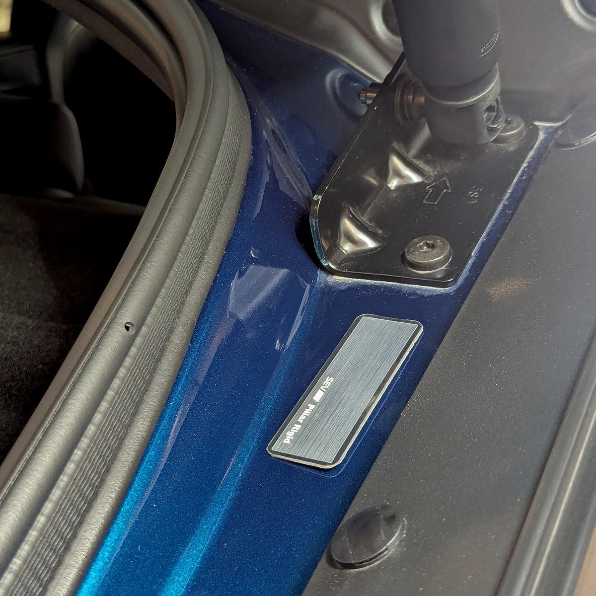 SEVオフィシャルオンラインショップ｜SEVピラーリジット