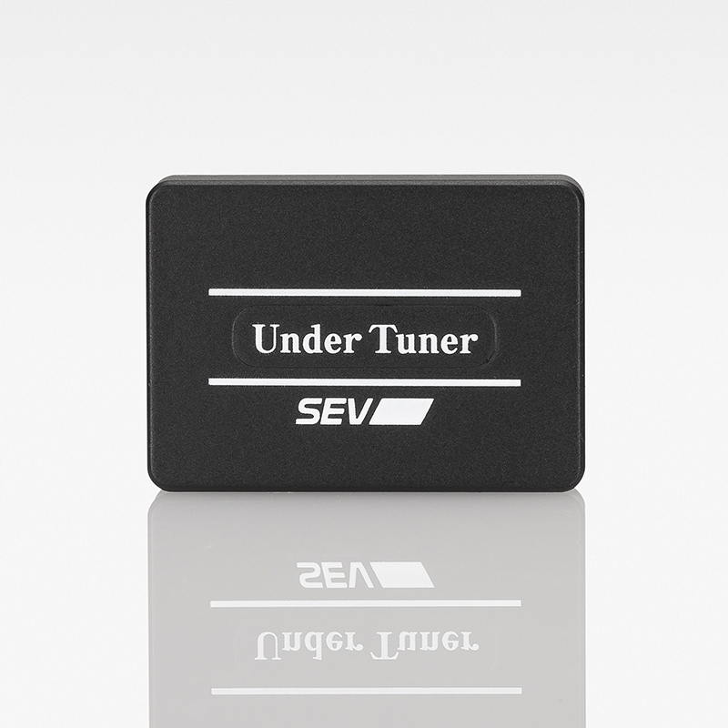 SEVオフィシャルオンラインショップ｜SEVアンダーチューナー