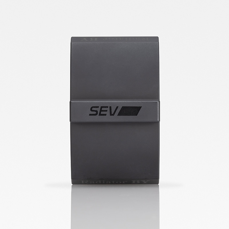 SEVオフィシャルオンラインショップ｜SEVラジエターBY