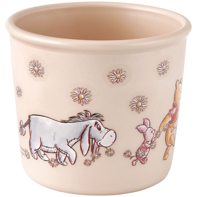 抗菌 電子レンジ 食洗機 対応 コップ くまのプーさん ベビー 子供