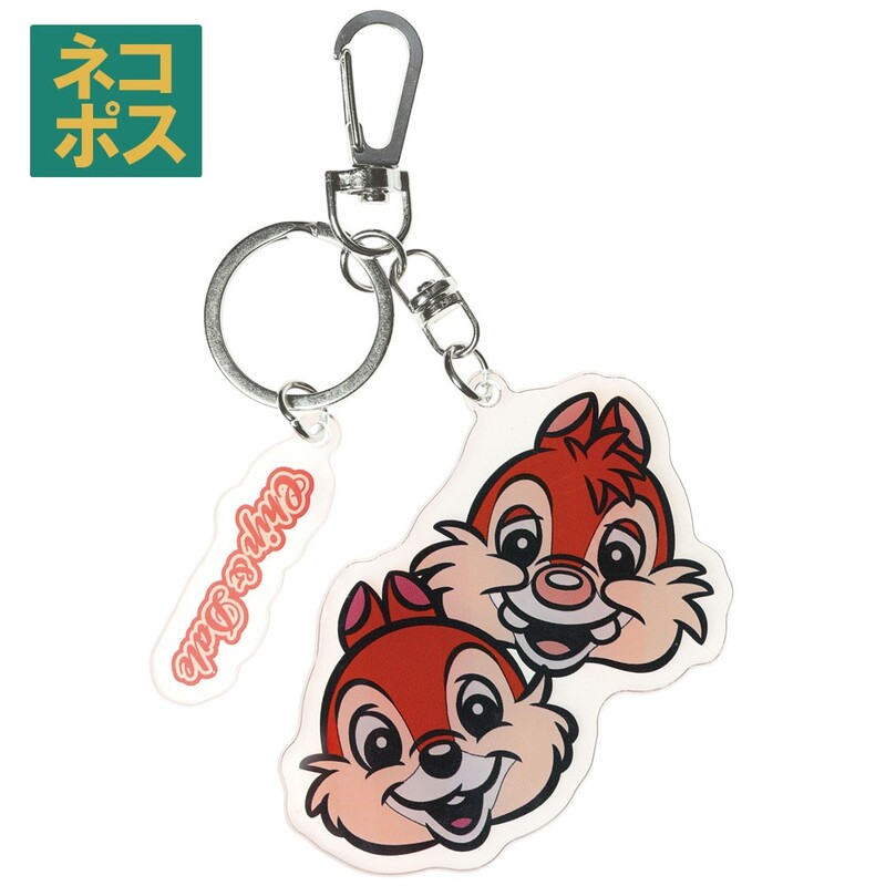 アクリル キーホルダー キャラクター アクキー かわいい ダイカット