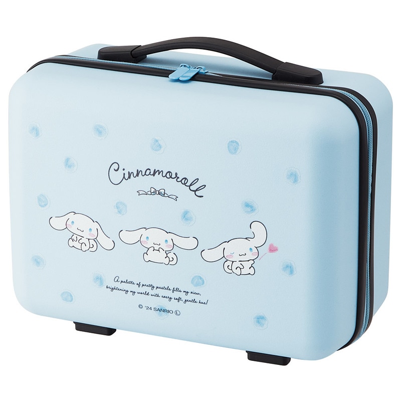 シナモロール キャリーケース セット 機内持ち込み 【公式通販】