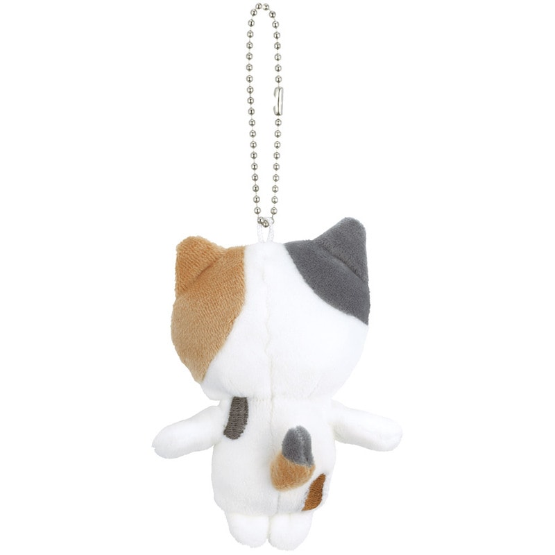 入園入学クーポン対象】ぬいぐるみ キーホルダー ボールチェーン