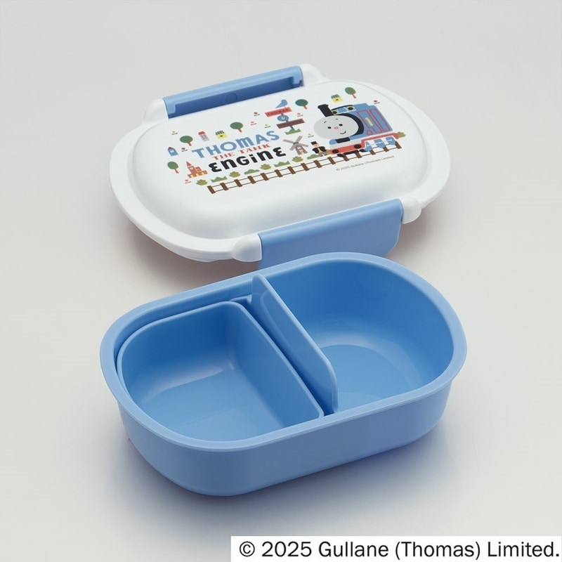 スケーター お弁当箱 子供 360ml 洗いやすい パッキン 日本製 食洗機