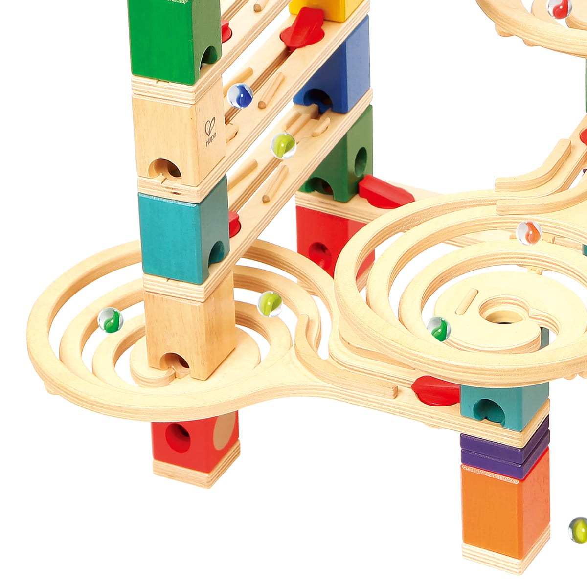 ボーネルンド クアドリラ ( Quadrilla ) ツイス