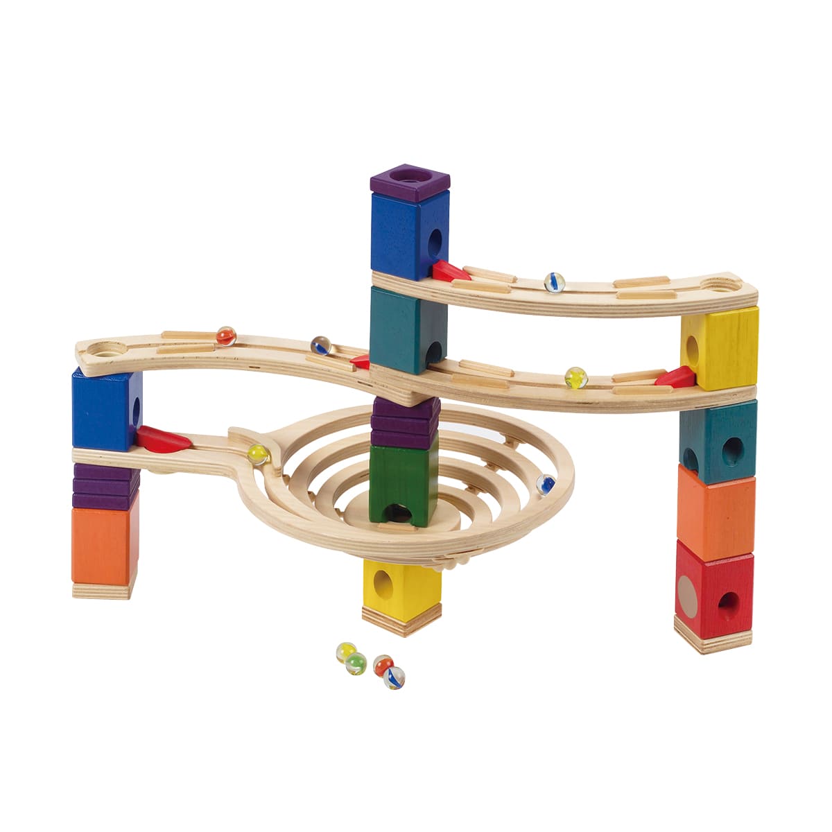 ボーネルンド クアドリラ ( Quadrilla ) ベーシ