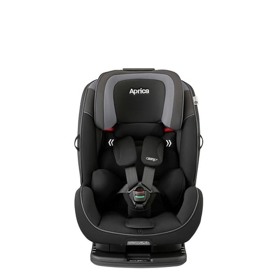 アップリカ フォームフィット ISOFIXジュニアシート（1