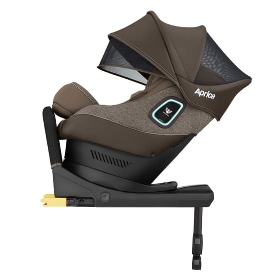 アップリカ クルリラ プラス 360° セーフティー | す