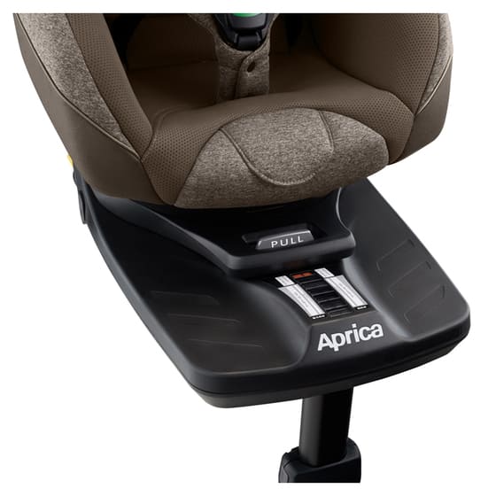 アップリカ クルリラ プラス 360° セーフティー | す