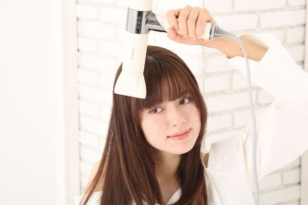 KINUJO キヌージョ ヘアドライヤー 絹女 KH301