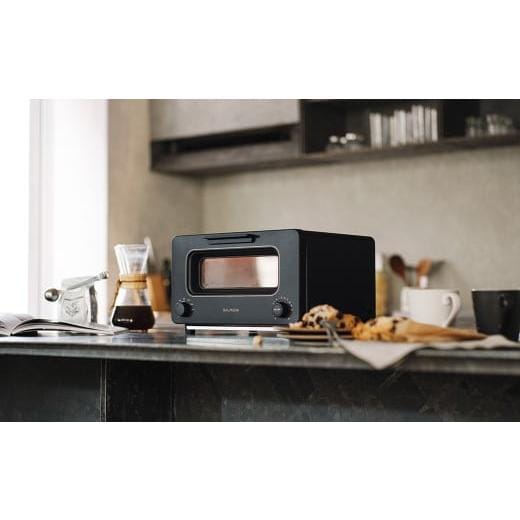 バルミューダ ザ・トースター スチームトースター K11A