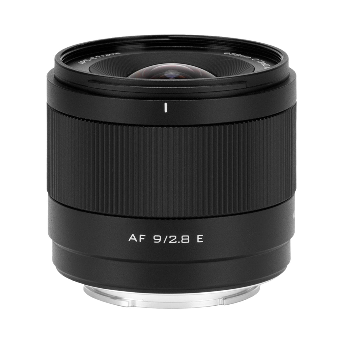 Viltrox AF 9mm F2.8 AIR「E/Z/Xマウント」超広角レンズ | 焦点工房
