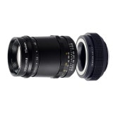 銘匠光学 TTArtisan 100mm f/2.8 M42マウント バブルボケレンズ | 焦点