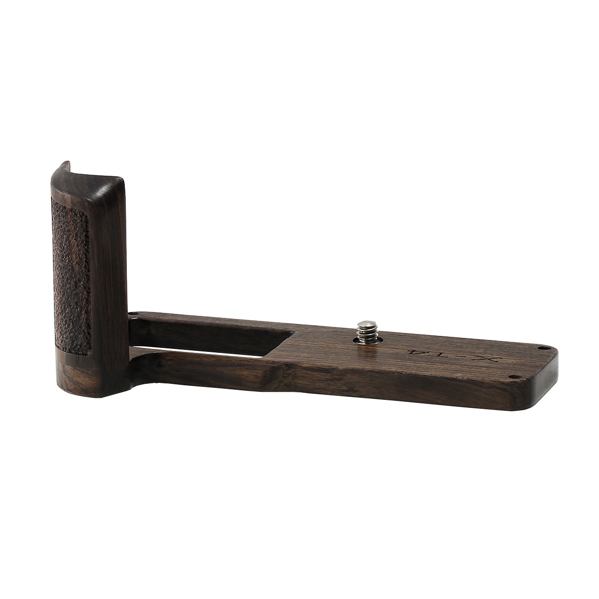 SHOTEN カメラウッドグリップ XT4-GP FUJIFILM X-T4 用 | 焦点工房