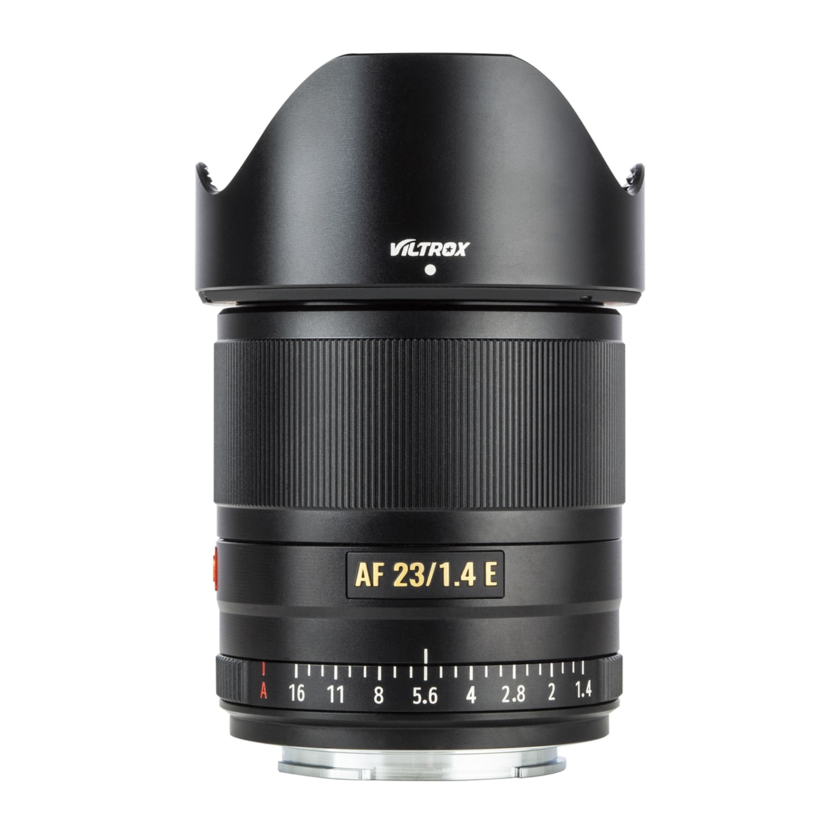 VILTROX AF 23mm F1.4 E [ソニーE用] 価格比較 - 価格.com