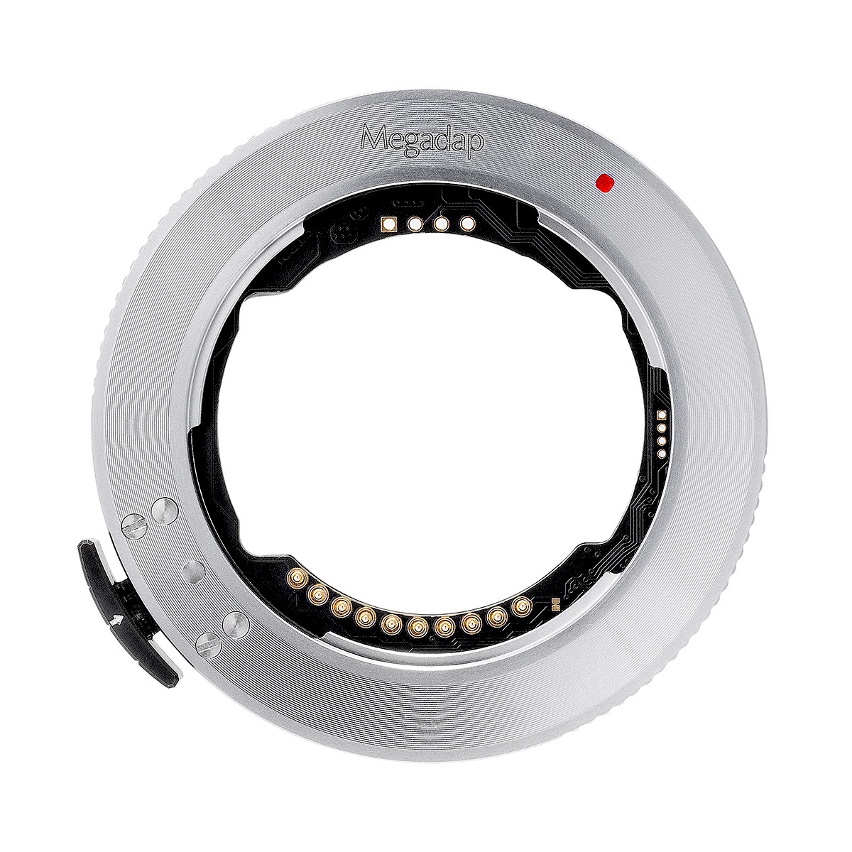 Megadap ETZ21（ソニーEマウントレンズ → ニコンZマウント変換）電子