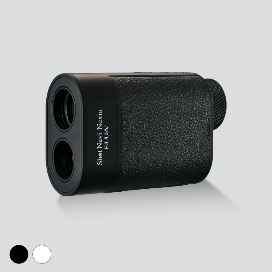 公式通販】Shot Navi ショットナビ / レーザー距離計